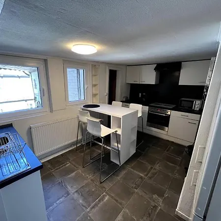 Appartement Klein Venedig Mitten In Fur 4 Personen