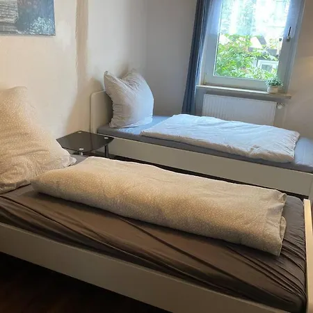 Klein Venedig Mitten In Fur 4 Personen Appartement *