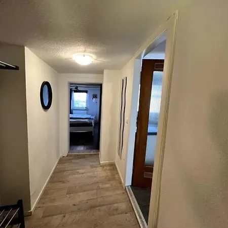 Appartement Klein Venedig Mitten In Fur 4 Personen *