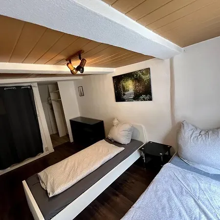 Appartement Klein Venedig Mitten In Fur 4 Personen Wolfenbüttel