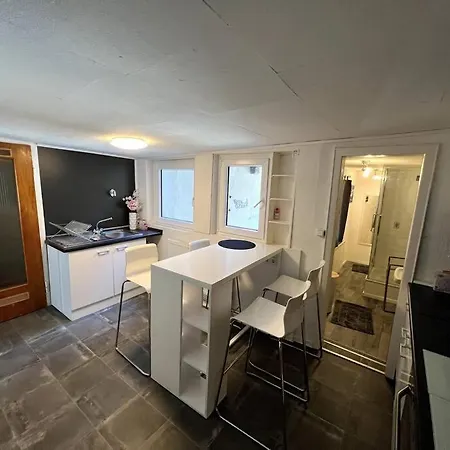 Klein Venedig Mitten In Fur 4 Personen Appartement *