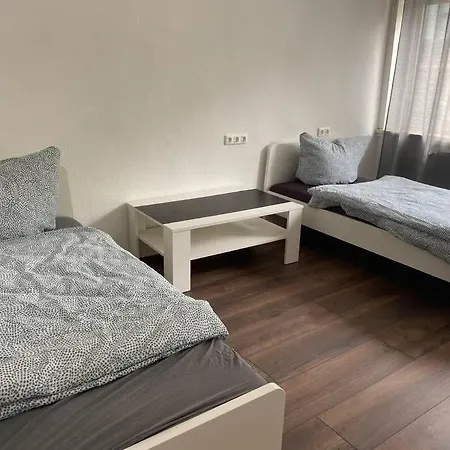 Appartement Klein Venedig Mitten In Fur 4 Personen Wolfenbüttel