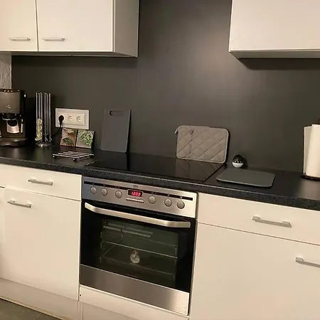 Klein Venedig Mitten In Fur 4 Personen Appartement