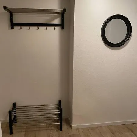 Appartement Klein Venedig Mitten In Fur 4 Personen