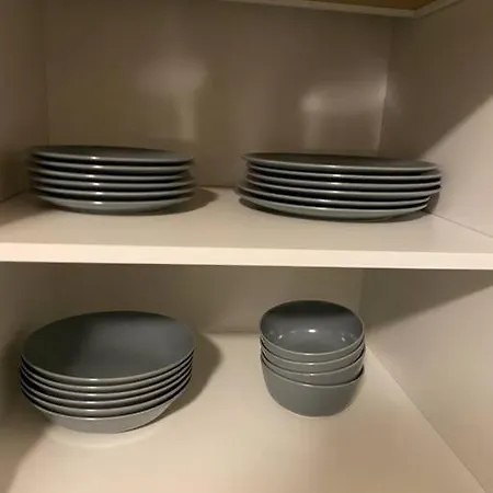 Klein Venedig Mitten In Fur 4 Personen Appartement