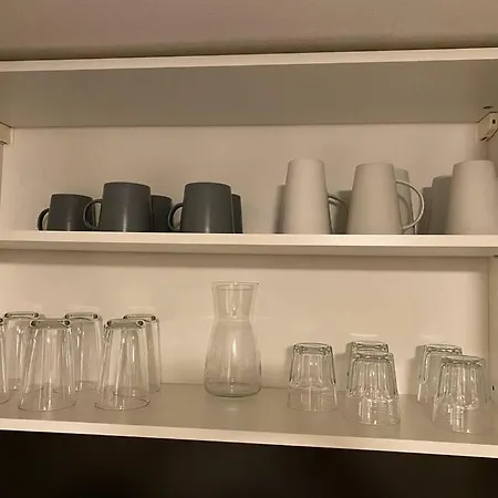 Klein Venedig Mitten In Fur 4 Personen